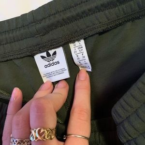 Adidas joggers
